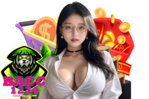 bacc1234 ฝากถอน