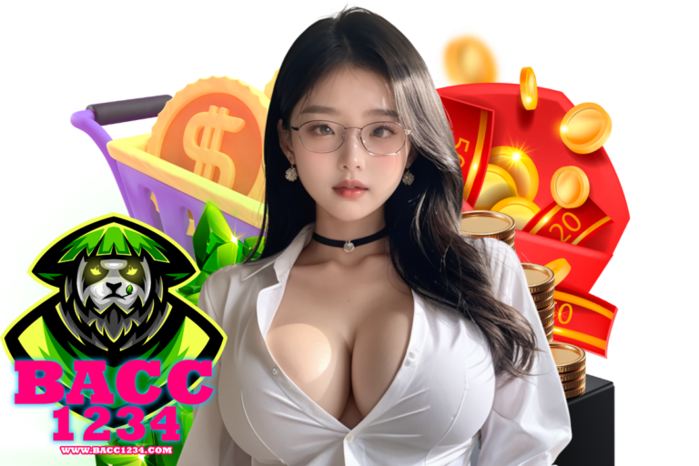 bacc1234 ฝากถอน