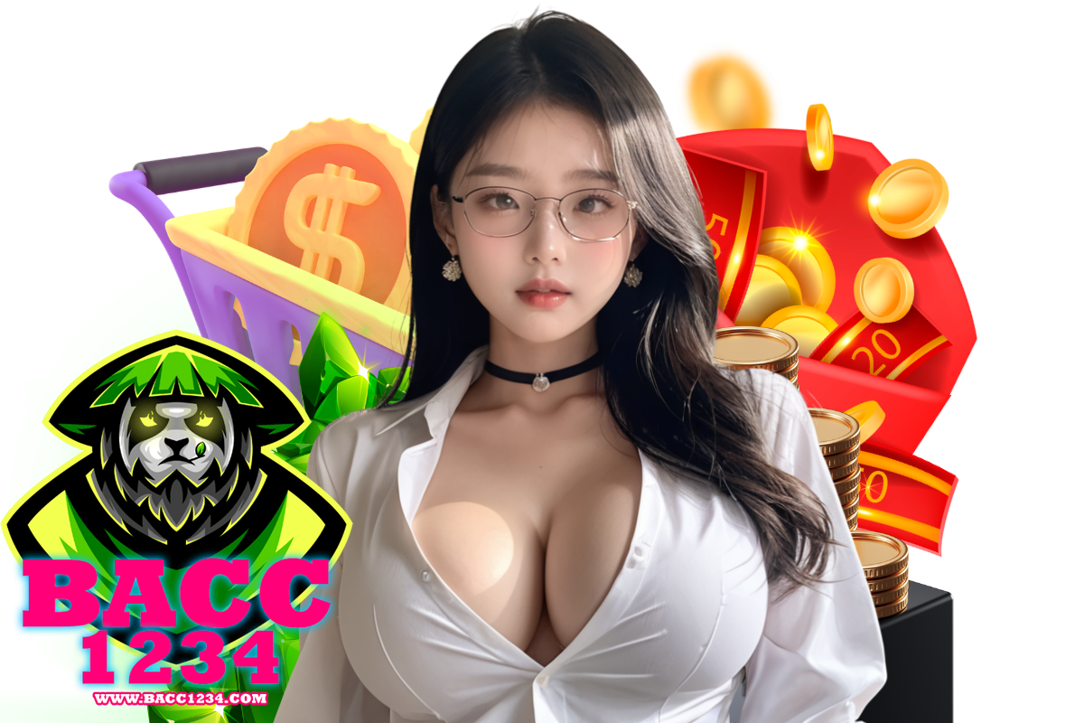 bacc1234 ฝากถอน