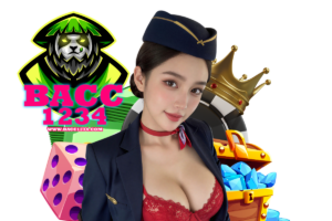 bacc1234 โค้ด