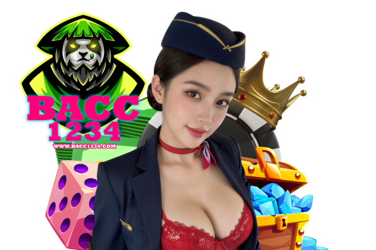 bacc1234 โค้ด