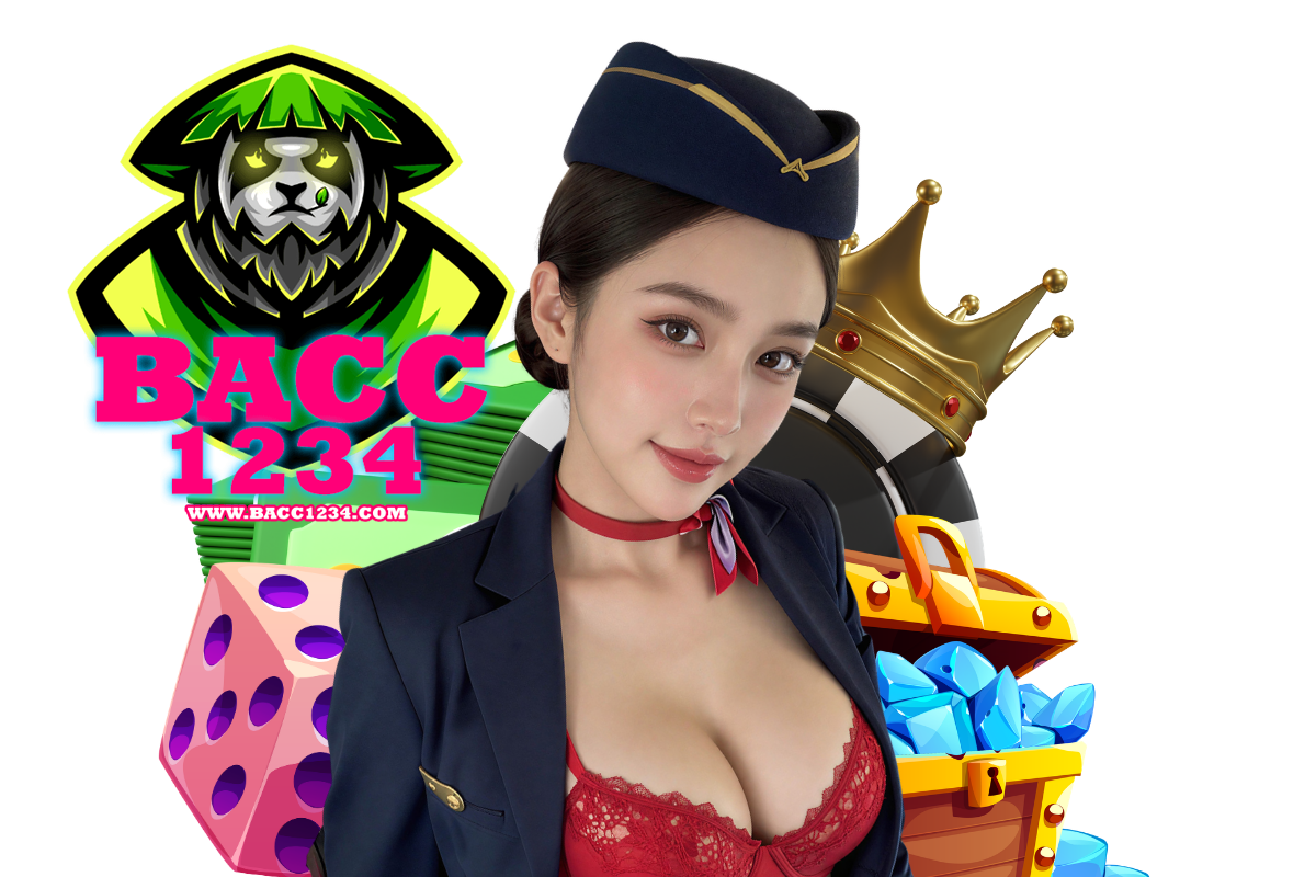 bacc1234 โค้ด